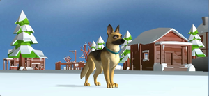 9：四足类，多脚类动画：走  跑  攻击  死亡  受击 （介绍讲解式为主，学生直接制作）